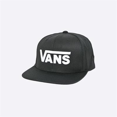 Vans Drop V II Snapback Erkek Şapka VN0A36ORY281