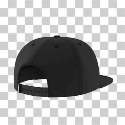 Vans Drop V II Snapback Erkek Şapka VN0A36ORY281