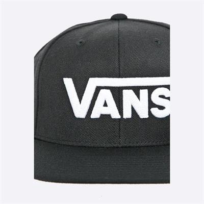 Vans Drop V II Snapback Erkek Şapka VN0A36ORY281