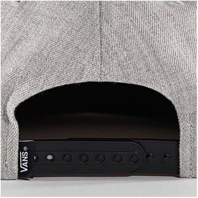 Vans Drop V Logo Snapback Unisex Şapka VN000QAH02F1