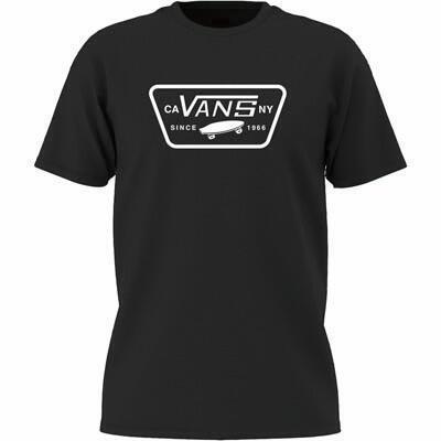 Vans FULL PATCH Erkek Tişört VN000QN8Y281