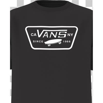 Vans FULL PATCH Erkek Tişört VN000QN8Y281