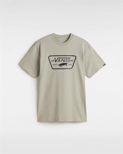 Vans FULL PATCH Erkek Tişört VN000QN8ZUJ1