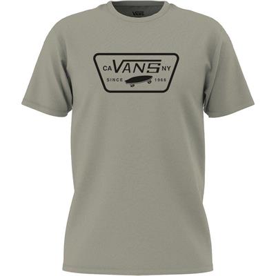 Vans FULL PATCH Erkek Tişört VN000QN8ZUJ1