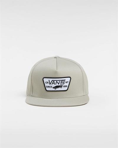 Vans Full Patch Snapback Erkek Şapka VN000QPUZUJ1
