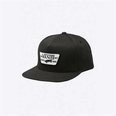 Vans Full Patch Snapback Erkek Şapka VN000QPU9RJ1