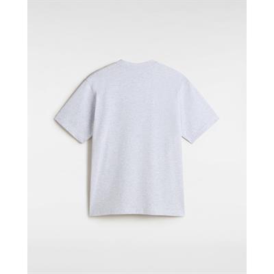 Vans LEFT CHEST II LOOSE Erkek Tişört VN000P1P1QI1