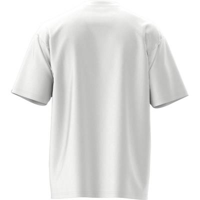 Vans LEFT CHEST II LOOSE Erkek Tişört VN000P1PWHT1