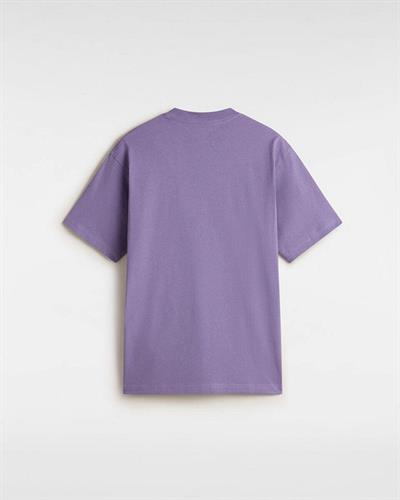 Vans LEFT CHEST II LOOSE Erkek Tişört VN000P1P6PH1