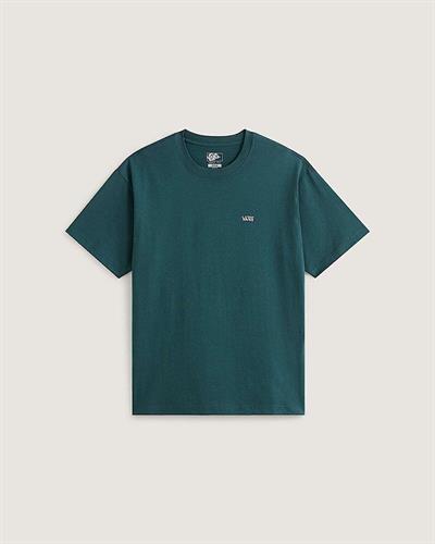 Vans LEFT CHEST II LOOSE SS Erkek Tişört VN000P1PFRJ1