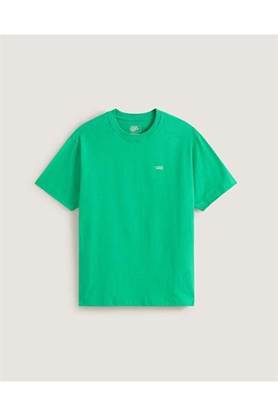 Vans LEFT CHEST II LOOSE SS Erkek T-Shirt VN000P1PFLX1