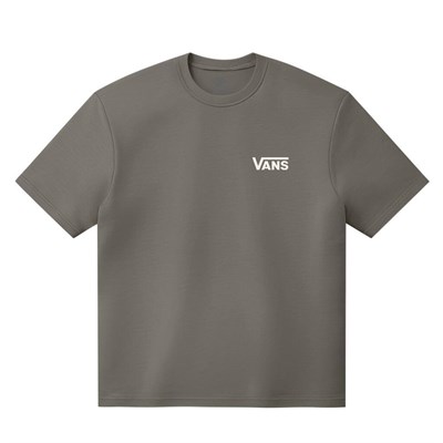 Vans Left Chest II Loose SS Tee Erkek Tişört VN0010FF9JC1