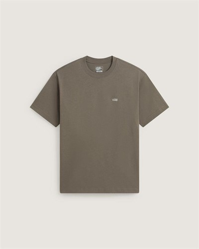 Vans Left Chest II Loose SS Tee Erkek Tişört VN0010FF9JC1