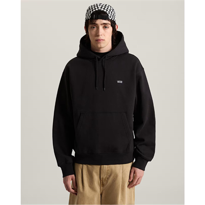 VANS Left Chest II Pullover Erkek Sweatshirt VN0010G8BLK1