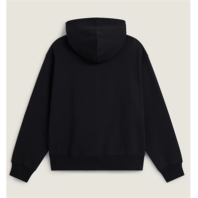 VANS Left Chest II Pullover Erkek Sweatshirt VN0010G8BLK1