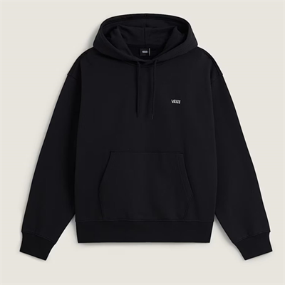 VANS Left Chest II Pullover Erkek Sweatshirt VN0010G8BLK1