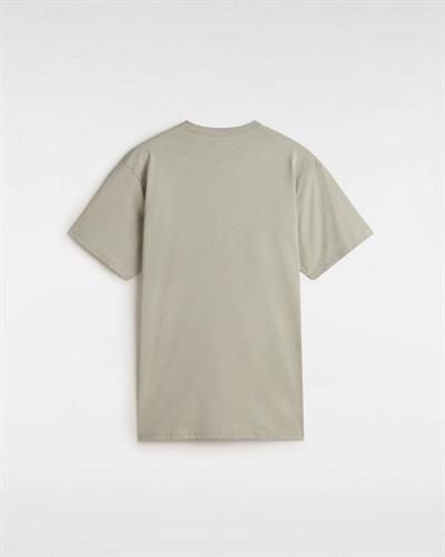 Vans LEFT CHEST LOGO Erkek Tişört VN0A3CZEZUJ1