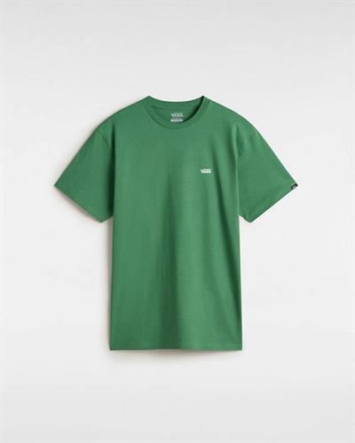 Vans LEFT CHEST LOGO Erkek Tişört VN0A3CZEBR11
