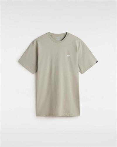 Vans LEFT CHEST LOGO Erkek Tişört VN0A3CZEZUJ1