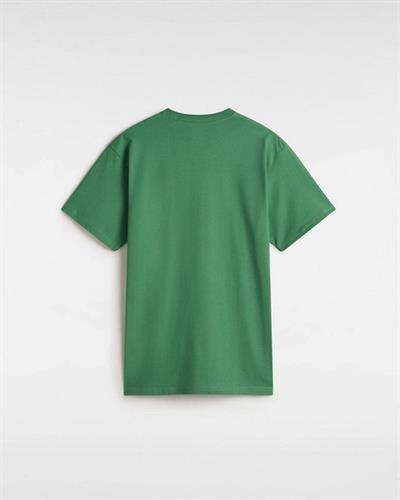 Vans LEFT CHEST LOGO Erkek Tişört VN0A3CZEBR11