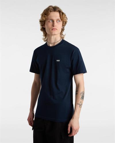 Vans LEFT CHEST LOGO Erkek Tişört VN0A3CZENAV1