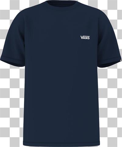 Vans LEFT CHEST LOGO Erkek Tişört VN0A3CZENAV1