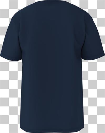 Vans LEFT CHEST LOGO Erkek Tişört VN0A3CZENAV1