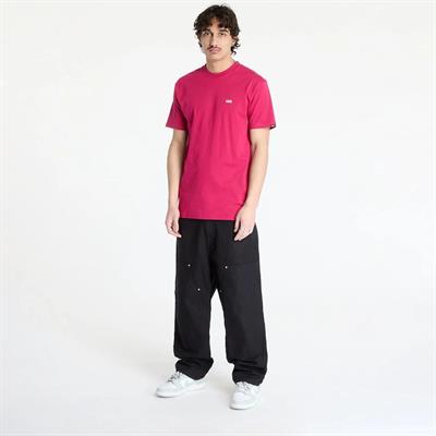 Vans LEFT CHEST LOGO Erkek Tişört VN0A3CZEC9L1