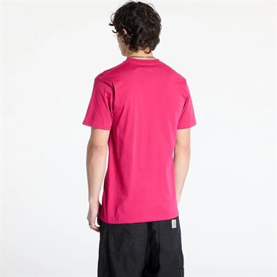 Vans LEFT CHEST LOGO Erkek Tişört VN0A3CZEC9L1