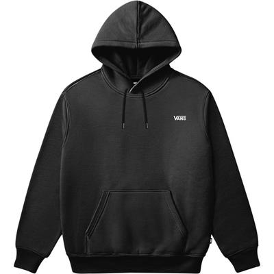 Vans LEFT CHEST PO Erkek Sweatshirt VN000R9YBLK1