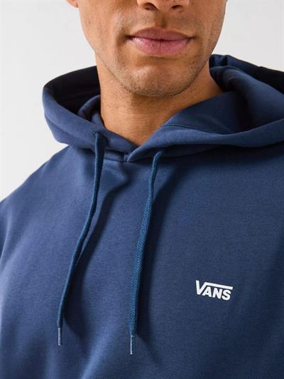 Vans LEFT CHEST PO Kapüşonlu Erkek Sweatshirt VN000R9YLKZ1
