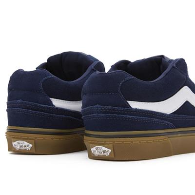 Vans MN Caldrone Erkek Ayakkabısı VN0A5JM2FS11