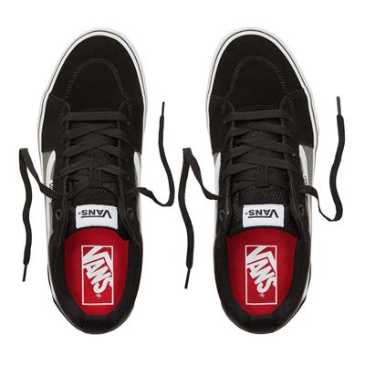 Vans MN Filmore Erkek Ayakkabısı VN0A3MTJT2J1