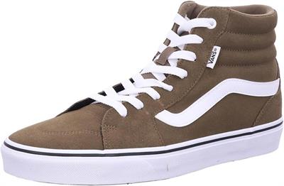 Vans MN Filmore Hi Erkek Ayakkabı VN0A5KXTDB01