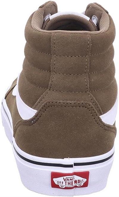 Vans MN Filmore Hi Erkek Ayakkabı VN0A5KXTDB01