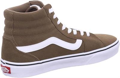 Vans MN Filmore Hi Erkek Ayakkabı VN0A5KXTDB01
