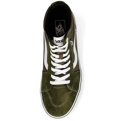 Vans MN Filmore Hi Erkek Ayakkabı VN0A5KXTRQV1