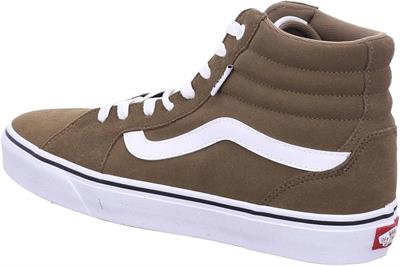 Vans MN Filmore Hi Erkek Ayakkabı VN0A5KXTDB01