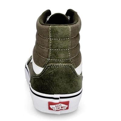 Vans MN Filmore Hi Erkek Ayakkabı VN0A5KXTRQV1