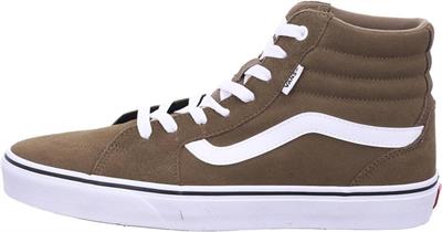 Vans MN Filmore Hi Erkek Ayakkabı VN0A5KXTDB01