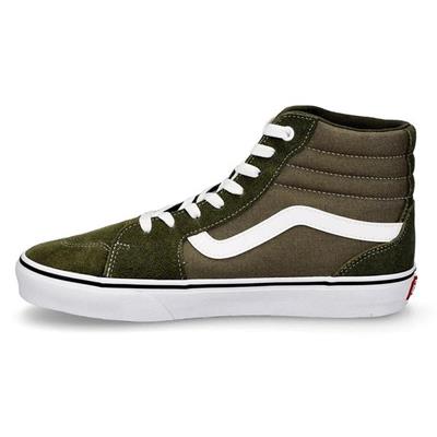 Vans MN Filmore Hi Erkek Ayakkabı VN0A5KXTRQV1