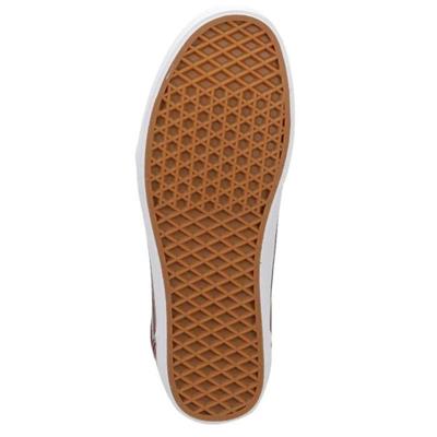 Vans MN Ward Erkek Ayakkabı VN0A38DM8J71