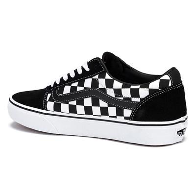 Vans MN Ward Erkek Ayakkabısı VN0A38DMPVJ1