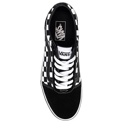 Vans MN Ward Erkek Ayakkabısı VN0A38DMPVJ1