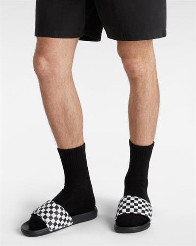 Vans La Costa Slide-On Erkek Ayakkabısı VN0A5HF527I1