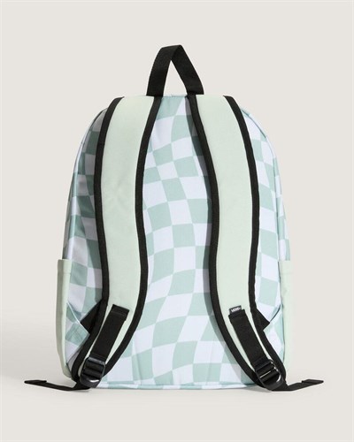 Vans Old Skool Backpack Sırt Çantası VN000H4WGRT1