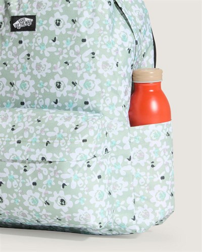 Vans Old Skool Backpack Sırt Çantası VN000H4WGRL1