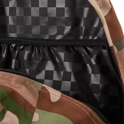 Vans Old Skool Backpack Sırt Çantası VN000H4W1O31