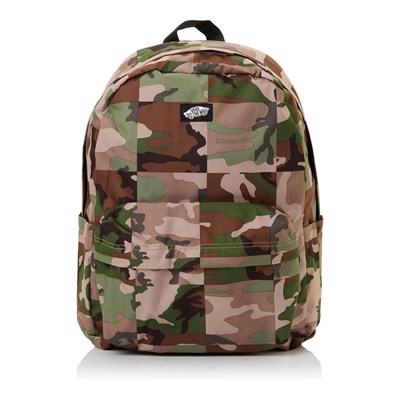 Vans Old Skool Backpack Sırt Çantası VN000H4W1O31