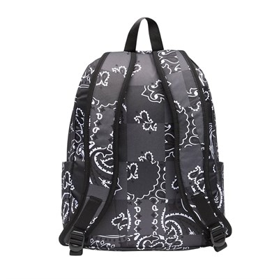 Vans Old Skool Backpack Unisex Çanta VN000H4WPWT1